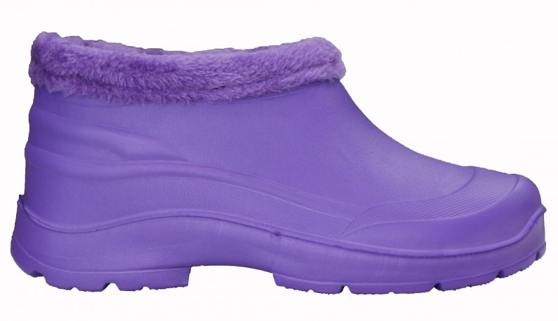 Галоши женские EVA 