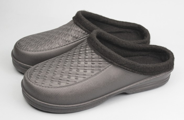 Полугалоши(Сабо) мужские EVA   