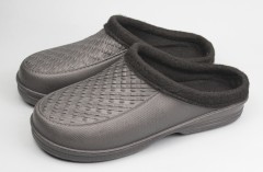 Полугалоши(Сабо) мужские EVA   