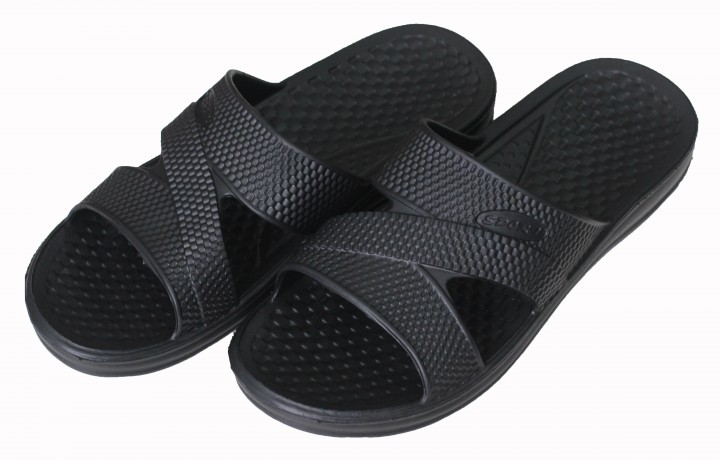 Сланцы мужские цельнолитые 