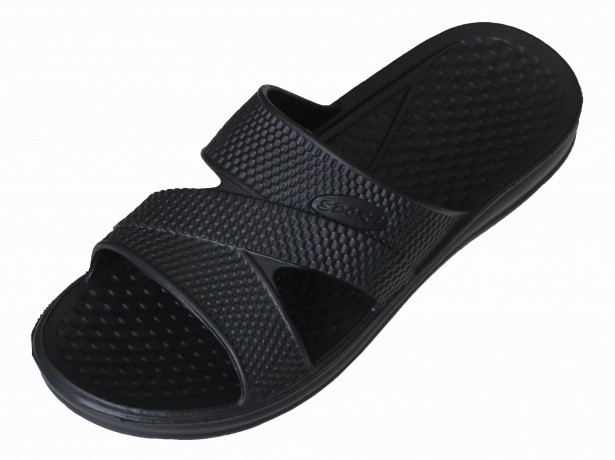 Сланцы мужские цельнолитые 