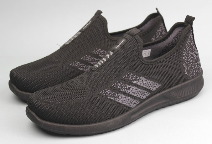 Кроссовки мужские 