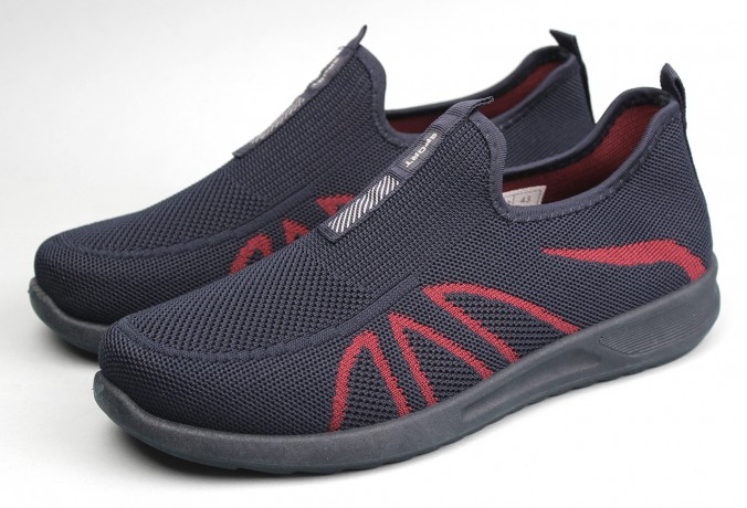 Кроссовки мужские  