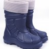 Сапоги подростковые Эва утепленные