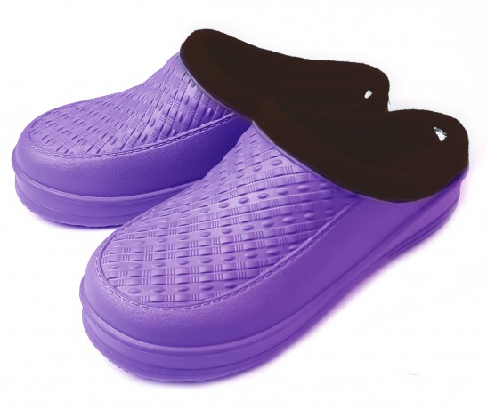 Полугалоши(Сабо) женские EVA