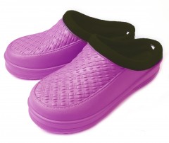 Полугалоши(Сабо) женские EVA    