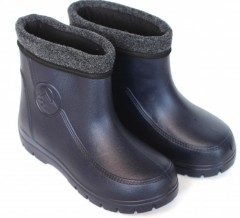 Полусапоги женские ЭВА утепленные 