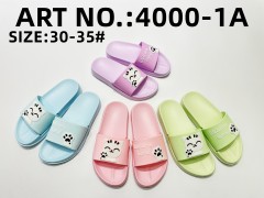 Сланцы для девочки   