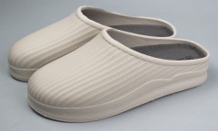 Полугалоши(Сабо) женские EVA  