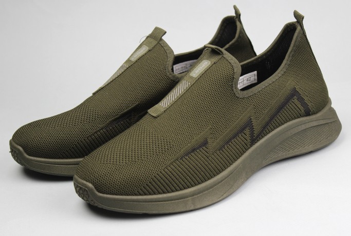 Кроссовки мужские   