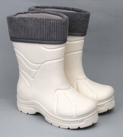 Сапоги детские Эва утепленные 