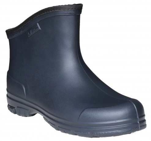 Полусапоги мужские ЭВА утепленные