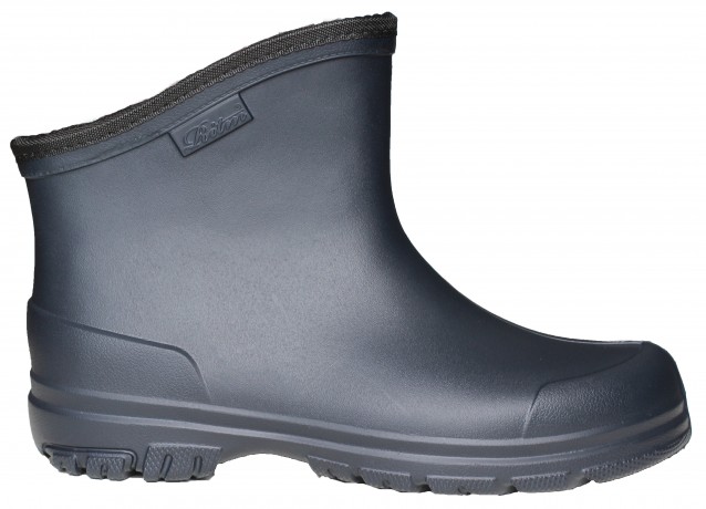 Полусапоги мужские ЭВА утепленные